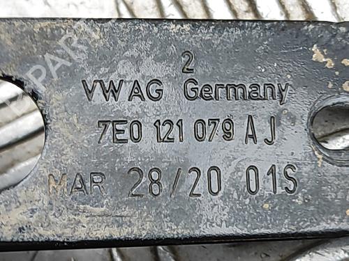 Zusatzwasserpumpe VW TRANSPORTER T6 Van (SGA, SGH, SHA, SHH) 2.0 TDI | BP29920762M111