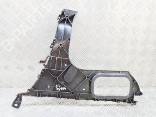 Used Rear bumper bracket AUDI Q7 (4LB) 3.0 TDI quattro (245 hp) 15551485