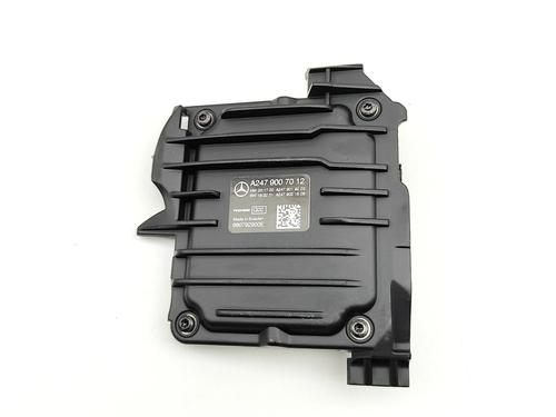 Camera MERCEDES-BENZ GLB (X247) GLB 220 d 4-matic (247.615) | BP36952586E14 - Image 5