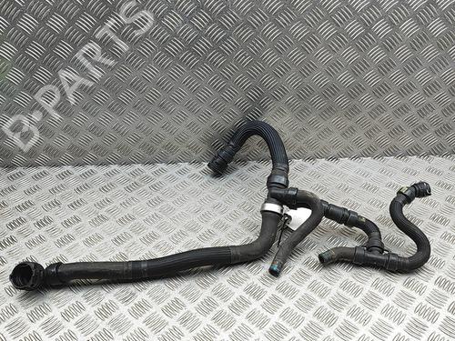 Pipe PEUGEOT 3008 II SUV (MC_, MR_, MJ_, M4_) Hybrid 180 (M4DGLU) | BP30178385M125
