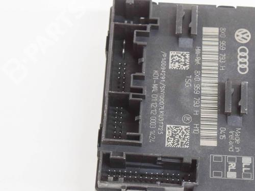 Electronic module AUDI Q3 (8UB, 8UG) 2.0 TDI quattro | BP10673456M83  - Image 5
