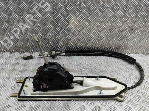 Gearstang VW GOLF VII (5G1, BQ1, BE1, BE2) e-Golf (136 hp) 25902359