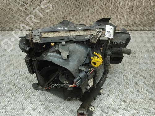 Used Radiator set Radiator set PORSCHE 911 (991) 3.8 Turbo (520 hp) 33392721 33392721