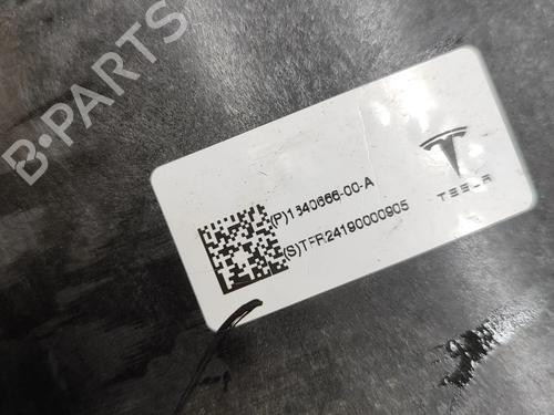 Grill TESLA MODEL Y (5YJY) Long Range All-wheel Drive | BP38201609C40 - Image 5
