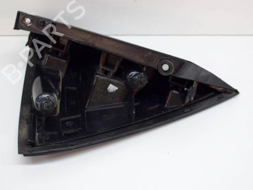 Rear left wheel arch trim CHRYSLER PACIFICA (RU) 3.6 | BP27756508C136 