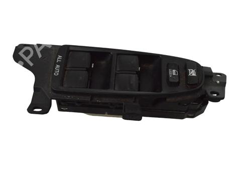 Right front window switch LEXUS GS (_S19_) 450h (GRS191_, GWS191_) | BP30268610I26 