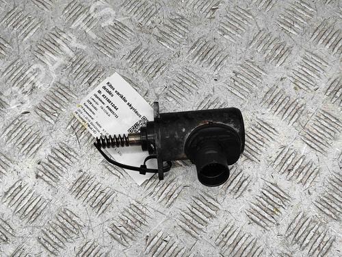 Elektronensonde für BMW X2 (F39) sDrive 20 i (192 hp) 28566585