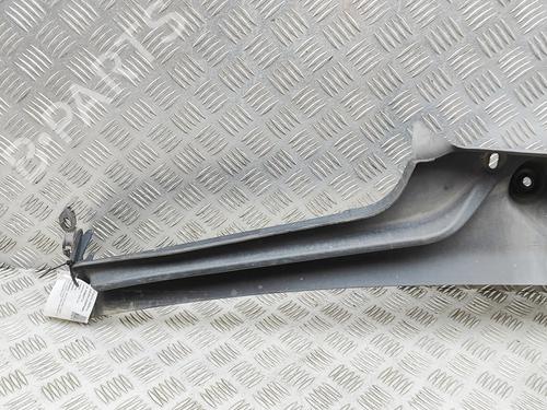 Scuttle panel MERCEDES-BENZ E-CLASS (W213) E 300 de (213.016) | BP36021287C110 - Image 2