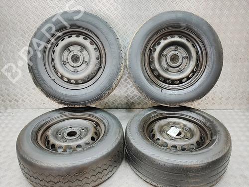 wheel-set-ford-transit-v363-van-fcd-fdd-2013-36863626 main image