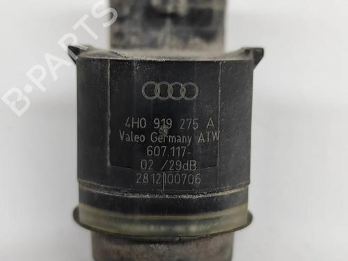 Electronic module SKODA SUPERB II Estate (3T5) 2.0 TDI 16V | BP24141728M83 - Image 6