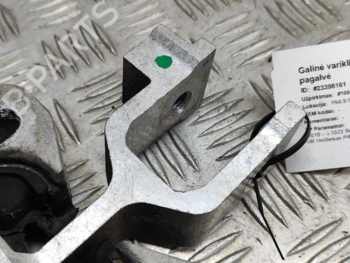 Motorophæng FORD FOCUS IV (HN) 1.0 EcoBoost | BP17016782M89