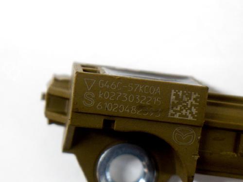 Elektronisk sensor MAZDA 6 Estate (GJ, GL) 2.2 D | BP6773964M84 