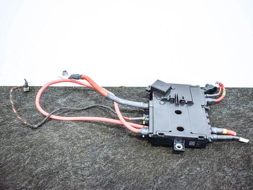 Used Electronic module MERCEDES-BENZ C-CLASS (W205) C 220 BlueTEC / d (205.003) (163 hp) 6744615