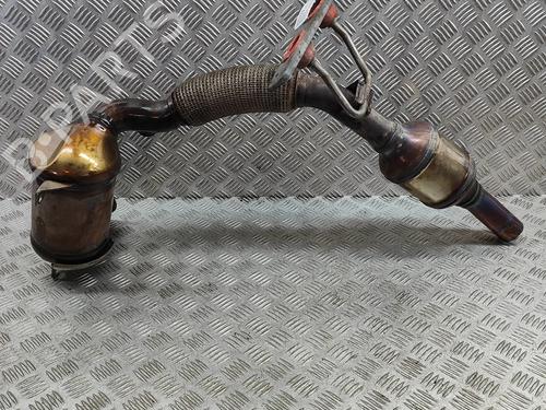 Catalyst SKODA SCALA (NW1) 1.0 TSI | BP33374092M10 - Image 3