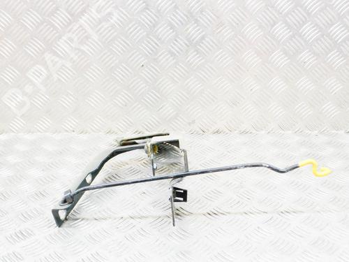 Hinge/Door check strap PEUGEOT 3008 I MPV (0U_) 1.6 HDi 115 / BlueHDi 115 | BP14632394C146 