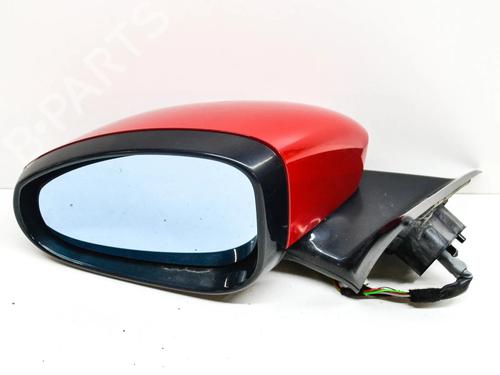 Used Left mirror JAGUAR F-TYPE Coupe (X152) 3.0 SCV6 (340 hp) 7267213