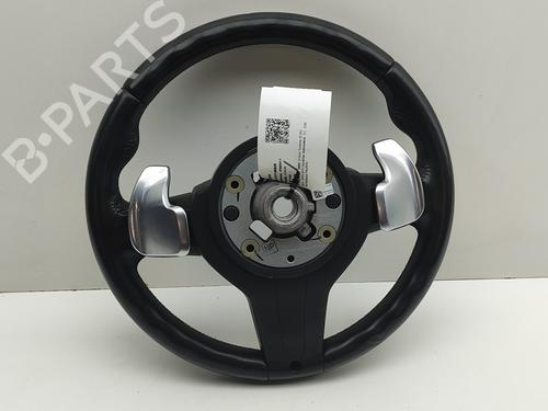 Steering wheel BMW 3 Gran Turismo (F34) 335 d xDrive | BP27404800C49 