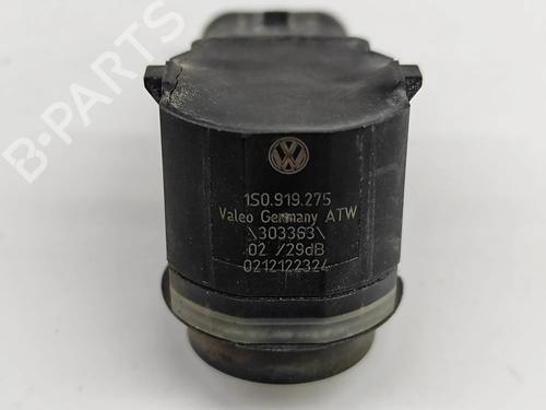 Electronic module SKODA OCTAVIA II Combi (1Z5) 1.6 TDI 4x4 | BP24141755M83  - Image 7