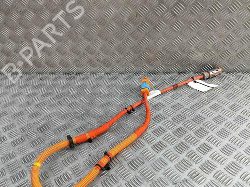 Ledningsnet POLESTAR POLESTAR 2 (534) EV (476 hp) 27837117