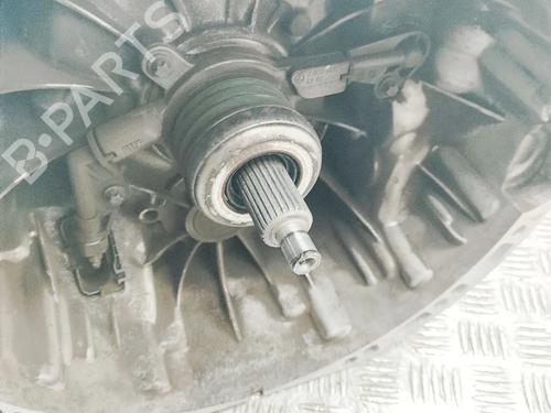 Gearbox MERCEDES-BENZ V-CLASS (W447) V 220 CDI / d (447.811, 447.813, 447.815) | BP34604487M3  - Image 6