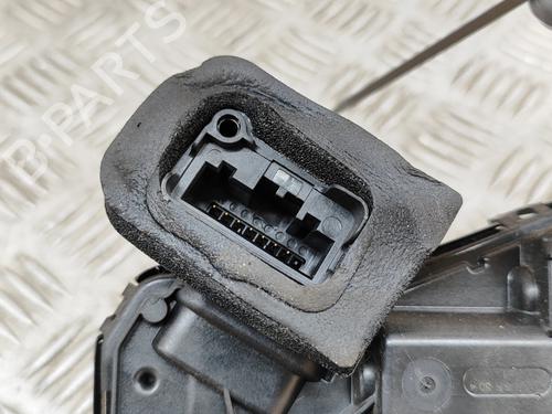 Front left lock VW PASSAT B8 Variant (3G5, CB5) 2.0 TDI | BP18959376C98 