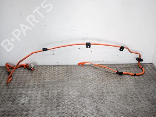 Used Wiring harness Wiring harness TOYOTA PRIUS (_W5_) 1.8 Hybrid (ZVW50, ZVW50_, ZVW51_, ZVW50R, ZVW51) (122 hp) 27757437 27757437