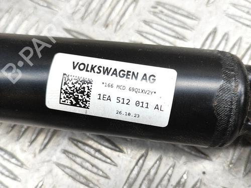 Left rear shock absorber CUPRA BORN (K11) 58 e-boost | BP27774514M18  - Image 5