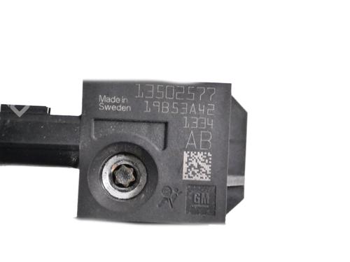 Electronic sensor OPEL ASTRA J GTC 1.4 Turbo (08) | BP30282107M84 - Image 5