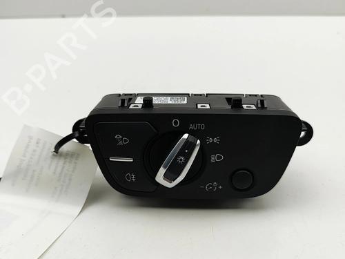 Módulo eletrónico AUDI A5 (F53, F5P) 35 TFSI Mild Hybrid (150 hp) 28436435