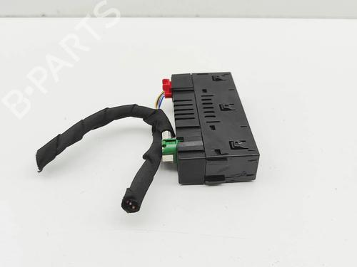 Electronic module SKODA FABIA IV (PJ3) 1.0 TSI | BP39101761M83 - Image 3