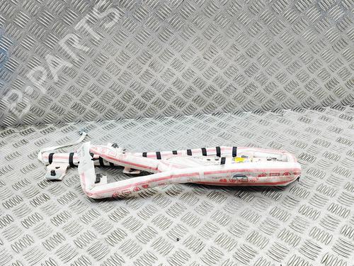 Used Left curtain airbag Left curtain airbag LAND ROVER RANGE ROVER EVOQUE (L551) 2.0 D200 4x4 (204 hp) 33388149 33388149