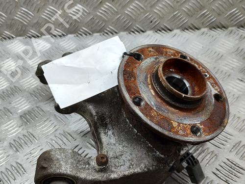 Used Left rear steering knuckle VW GOLF VII (5G1, BQ1, BE1, BE2) 2.0 R 4motion (300 hp) 23562751