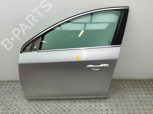 Used Left front door Left front door VOLVO S60 II (134) D3 (150 hp) 39687037 39687037