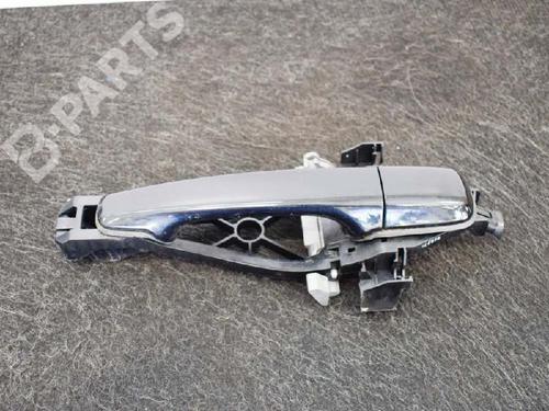 Used Front left exterior door handle Front left exterior door handle VOLVO XC60 I SUV (156) D5 AWD (215 hp) 6740471 6740471