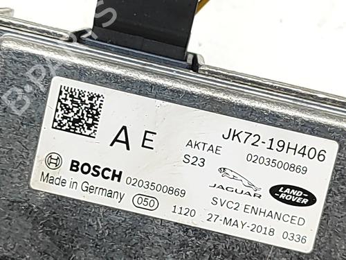 Camera LAND ROVER DISCOVERY SPORT (L550) 2.0 D 4x4 | BP31998330E14 