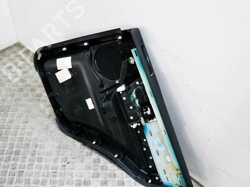 Rear left panel LAND ROVER DISCOVERY IV (L319) 3.0 SDV6 4x4 | BP36043314C60 - Image 4