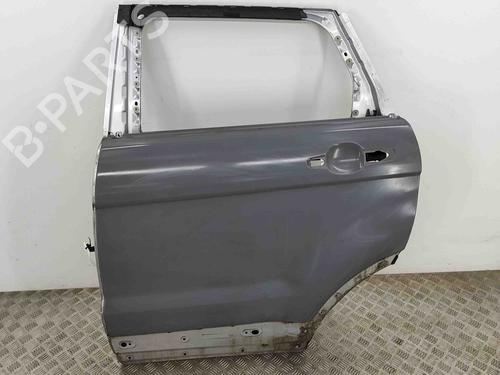 Used Left rear door LAND ROVER RANGE ROVER EVOQUE (L538) 2.2 D 4x4 (190 hp) 29920053