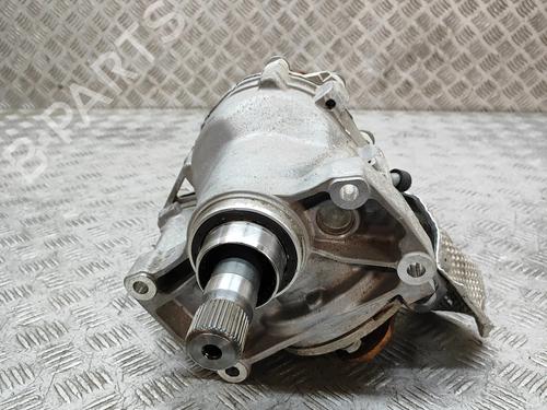 Transfer box AUDI TT (FV3, FVP) 2.0 TFSI quattro | BP39656037M36 - Image 3