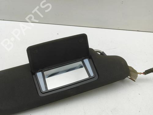 Right sun visor CHEVROLET CORVETTE (C7) 6.2 | BP33395351I2 - Image 3