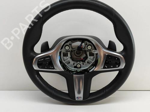 Used Steering wheel Steering wheel BMW 3 (G20, G80, G28) 320 i (184 hp) 18878975 18878975