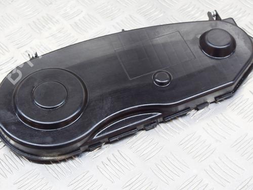Used Timing cover LAND ROVER RANGE ROVER SPORT II (L494) 3.0 SDV6 4x4 (306 hp) 14617349