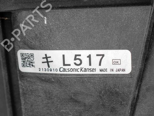 Radiator fan MAZDA 6 Estate (GH) 2.2 MZR-CD (GH10) | BP6730994M35