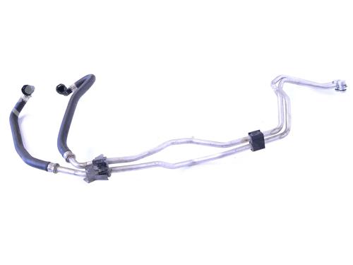 Used Pipe Pipe JAGUAR F-TYPE Coupe (X152) 5.0 SCV8 R AWD (551 hp) 33345612 33345612