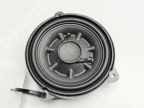 Used Speaker Speaker LAND ROVER RANGE ROVER SPORT III (L461) P440e PHEV AWD (441 hp) 33112687 33112687