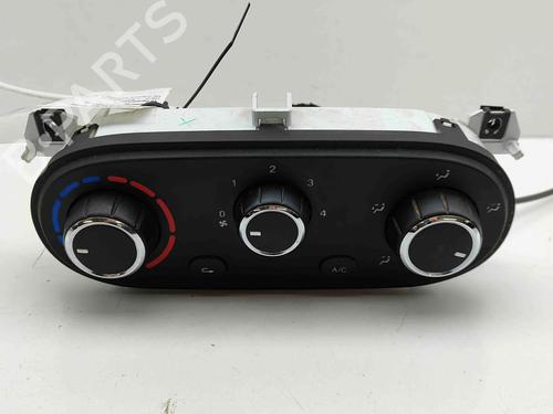 Modulo elettronico IVECO DAILY VI Platform/Chassis 33S14, 35S14, 35C14, 38S14 (136 hp) 29404663