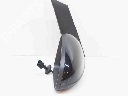 Right mirror OPEL ASTRA J (P10) 1.4 (68) | BP8354464C27 