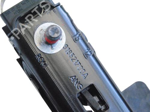 Andre VOLVO XC90 II (256) D5 AWD | BP30250477O1