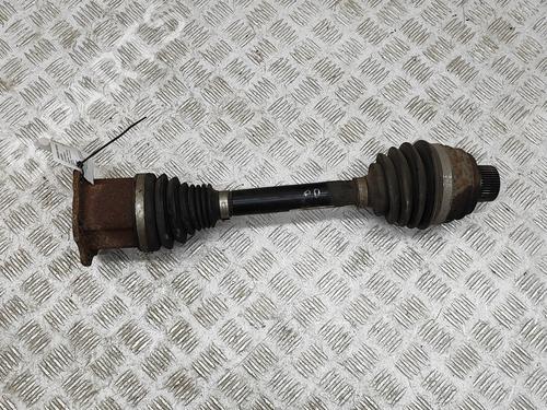 Used Right front driveshaft AUDI A5 Convertible (8F7) 2.0 TDI (143 hp) 15681256