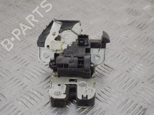 Used Tailgate lock Tailgate lock AUDI A5 Sportback (8TA) 2.0 TDI (170 hp) 6715068 6715068