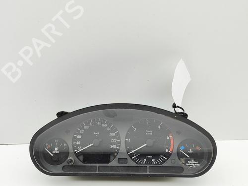 Used Instrument cluster TOYOTA HILUX VI Pickup (_N1_) 2.0 (RZN142) (92 hp) 30474163